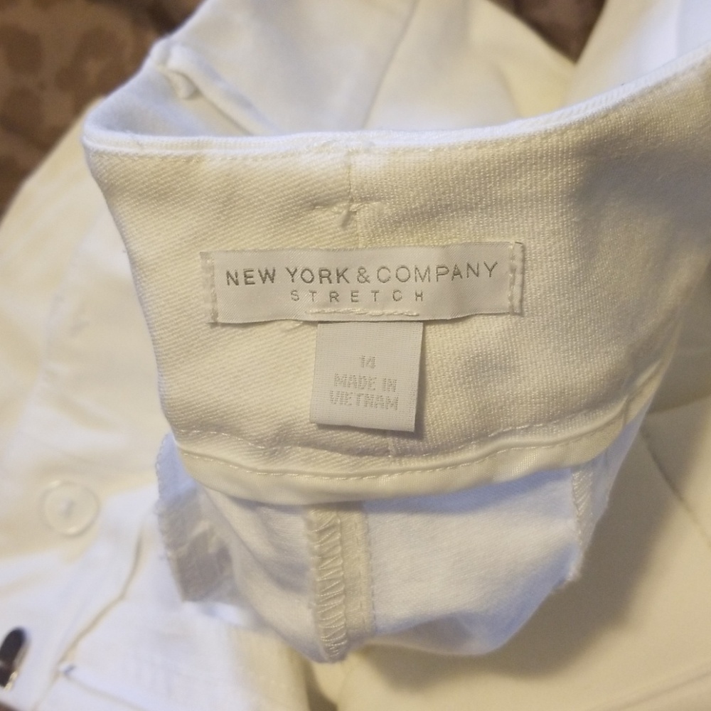 Pants - Picture 3 of 3